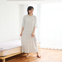 ふくふくにゃんこ ひょっこりとろけるワンピース