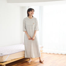 ふくふくにゃんこ ひょっこりとろけるワンピース