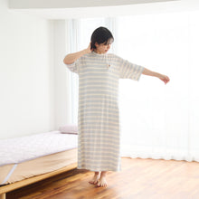 ふくふくにゃんこ ひょっこりとろけるワンピース