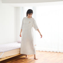 ふくふくにゃんこ ひょっこりとろけるワンピース