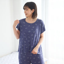 ふくふくにゃんこ ごろにゃんぐっすりパジャマ