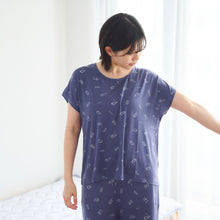 ふくふくにゃんこ ごろにゃんぐっすりパジャマ