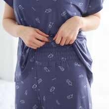 ふくふくにゃんこ ごろにゃんぐっすりパジャマ