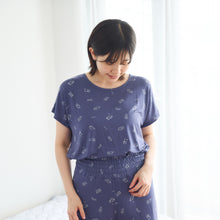 ふくふくにゃんこ ごろにゃんぐっすりパジャマ