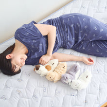 ふくふくにゃんこ ごろにゃんぐっすりパジャマ