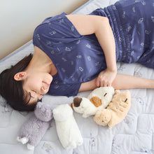 ふくふくにゃんこ ごろにゃんぐっすりパジャマ