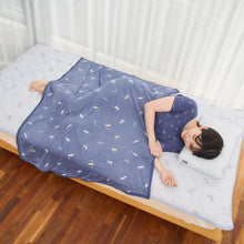 ふくふくにゃんこ 接触冷感CATCHジェル枕