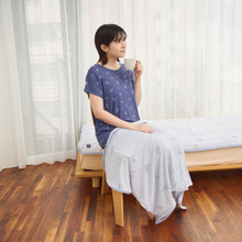 ふくふくにゃんこ 接触冷感CATCHサマーケットM