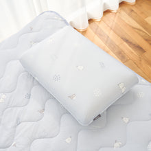 HOMY ANIMALS 接触冷感もちもちジェル枕