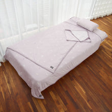 HOMY ANIMALS 接触冷感サマーケットL