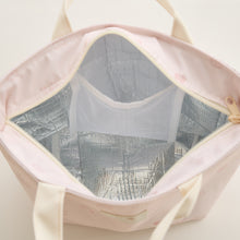 ふくふくにゃんこ おかおドットランチバッグ