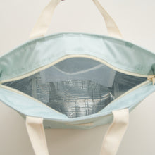 ふくふくにゃんこ おかおドットランチバッグ