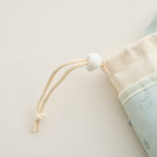 ふくふくにゃんこ おかおドットペットボトルホルダー