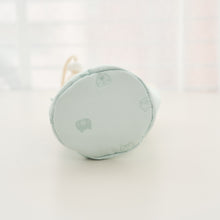 ふくふくにゃんこ おかおドットペットボトルホルダー