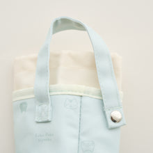 ふくふくにゃんこ おかおドットペットボトルホルダー