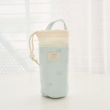 ふくふくにゃんこ おかおドットペットボトルホルダー