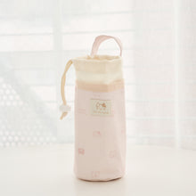 ふくふくにゃんこ おかおドットペットボトルホルダー