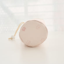 ふくふくにゃんこ おかおドットペットボトルホルダー