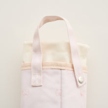 ふくふくにゃんこ おかおドットペットボトルホルダー