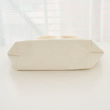 ふくふくにゃんこ おかおドット保冷保温バッグ