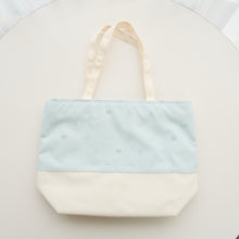 ふくふくにゃんこ おかおドット保冷保温バッグ