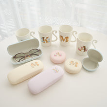 ふくふくにゃんこ イニシャルマグ