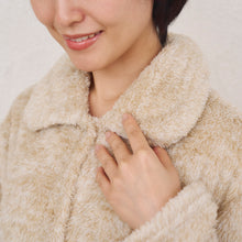 ふくふくにゃんこ フェイスポケットパジャマ