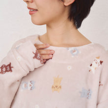 ふくふくにゃんこ あったか快眠セット