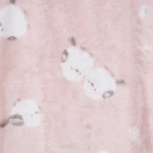 フランネル被りパジャマ