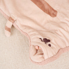 ふくふくにゃんこ ぱっくんにゃんこケット