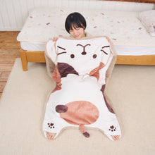 ふくふくにゃんこ ぱっくんにゃんこケット