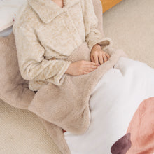 ふくふくにゃんこ ぱっくんにゃんこケット