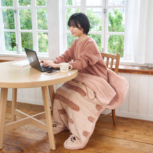 ふくふくにゃんこ ぱっくんにゃんこケット