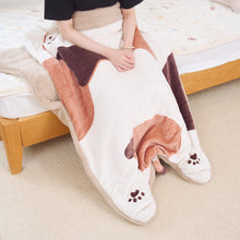 ふくふくにゃんこ ぱっくんにゃんこケット