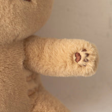 ふくふくにゃんこ  POSEIES(ポージーズ)  自由にポーズが楽しめる癒し系ぬいぐるみマスコット