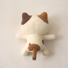 ふくふくにゃんこ POSEIES(ポージーズ) &ポスターセット【WEB限定】