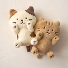 ふくふくにゃんこ POSEIES(ポージーズ) &ポスターセット【WEB限定】