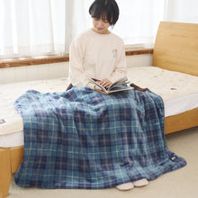 フランネルブランケットL