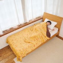 フランネルブランケットLL