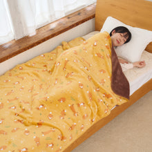 フランネルブランケットLL