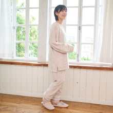 フランネル足ぽか腹巻パンツL