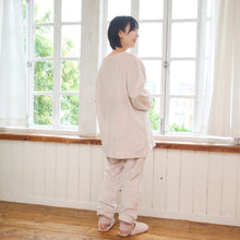 フランネルトレーナー