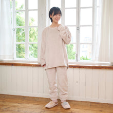 フランネルトレーナー