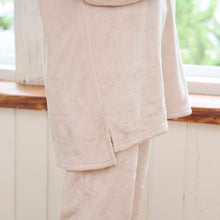 フランネルトレーナー