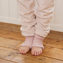 フランネル足ぽか腹巻パンツL