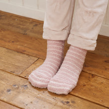 フランネル足ぽか腹巻パンツL