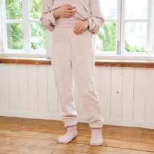 フランネル足ぽか腹巻パンツL