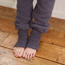 モール足ぽか腹巻パンツ