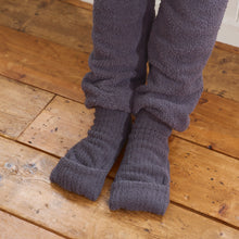 モール足ぽか腹巻パンツ