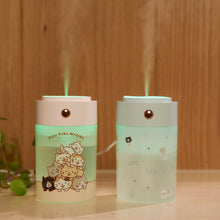 ふくふくにゃんこ 癒しのパーソナルディフュザー